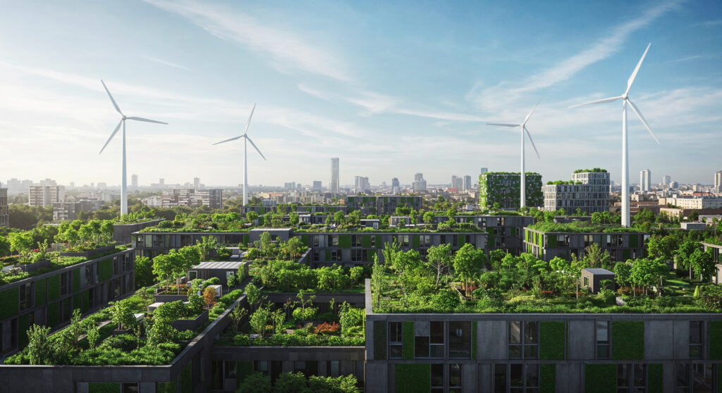 KOSGEB YEŞİL SANAYİ 2026 ÇAĞRISI: Yeni Bütçe, Yeni Şartlar ve Sektörel Odaklar